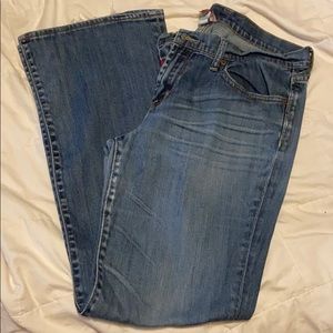 Lucky Brand Jeans
